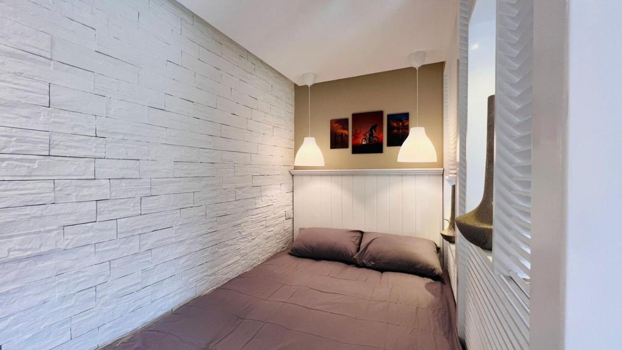 Sodic Westown Residence 2 6th of October City Ngoại thất bức ảnh