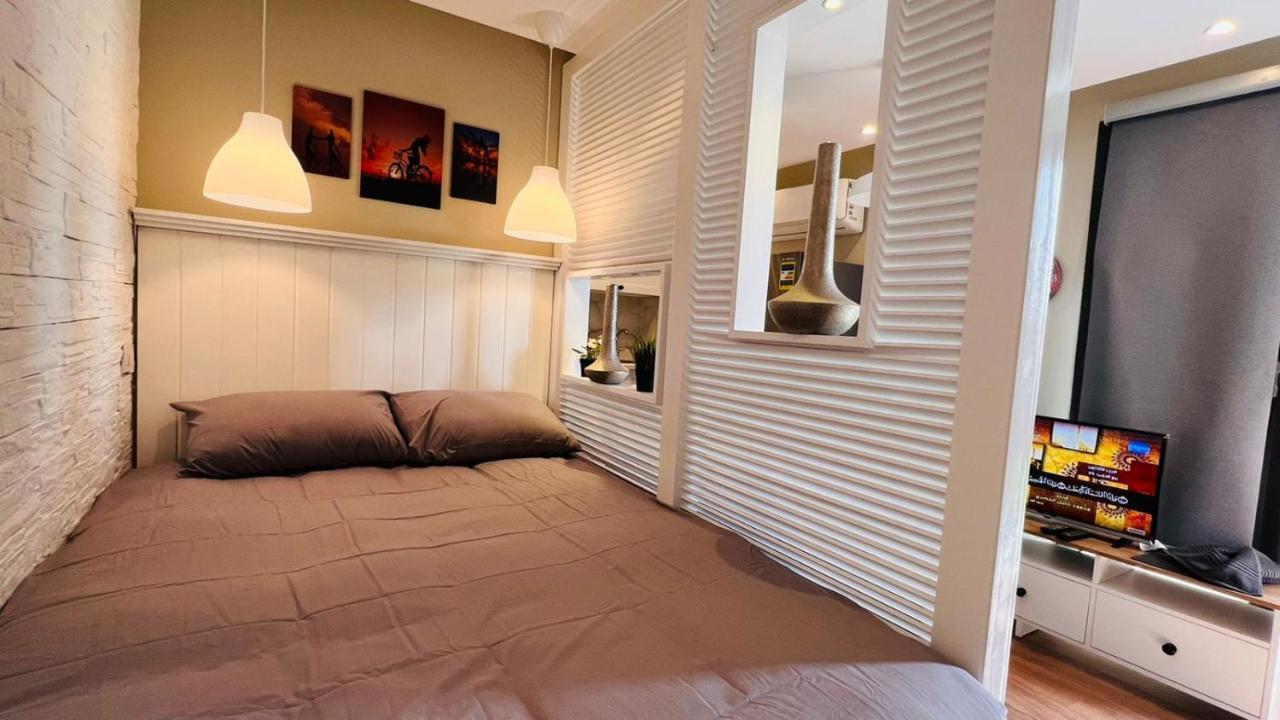 Sodic Westown Residence 2 6th of October City Ngoại thất bức ảnh