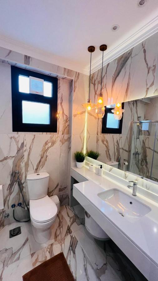 Sodic Westown Residence 2 6th of October City Ngoại thất bức ảnh