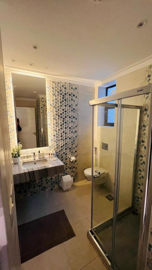 Sodic Westown Residence 2 6th of October City Ngoại thất bức ảnh